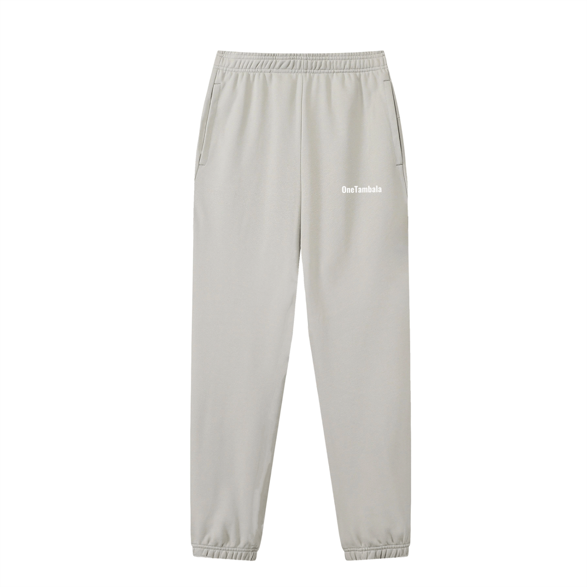 Essential Jogged Sweatpants