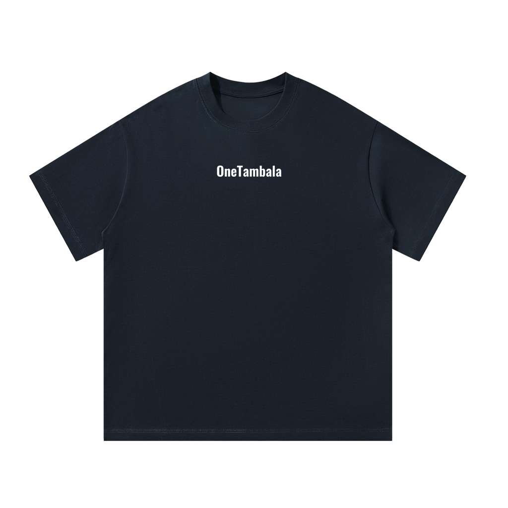 Unisex Oversized T-Shirt