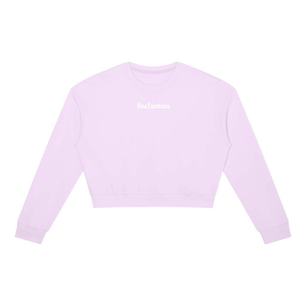 Women's Crewneck Sweatshirt