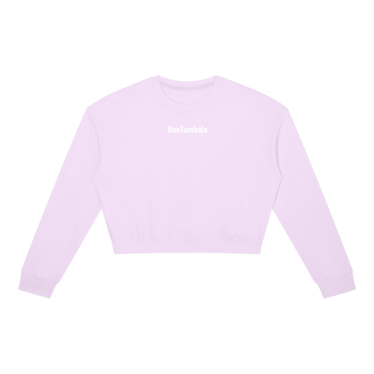 Women's Crewneck Sweatshirt