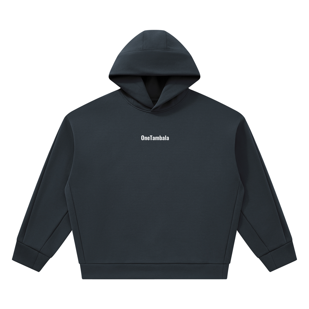 Unisex Heavyweight Fleece Boxy Hoodie