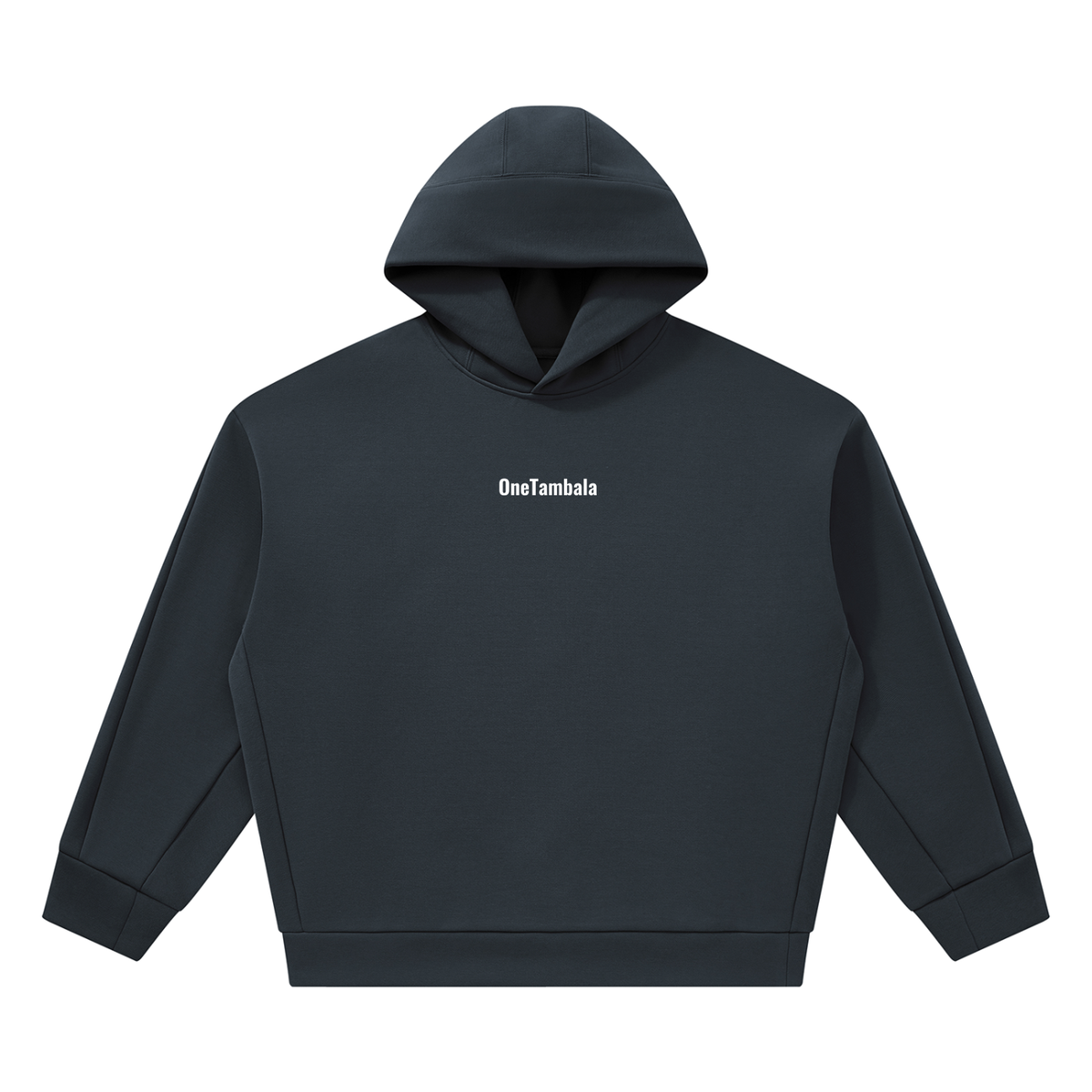 Unisex Heavyweight Fleece Boxy Hoodie