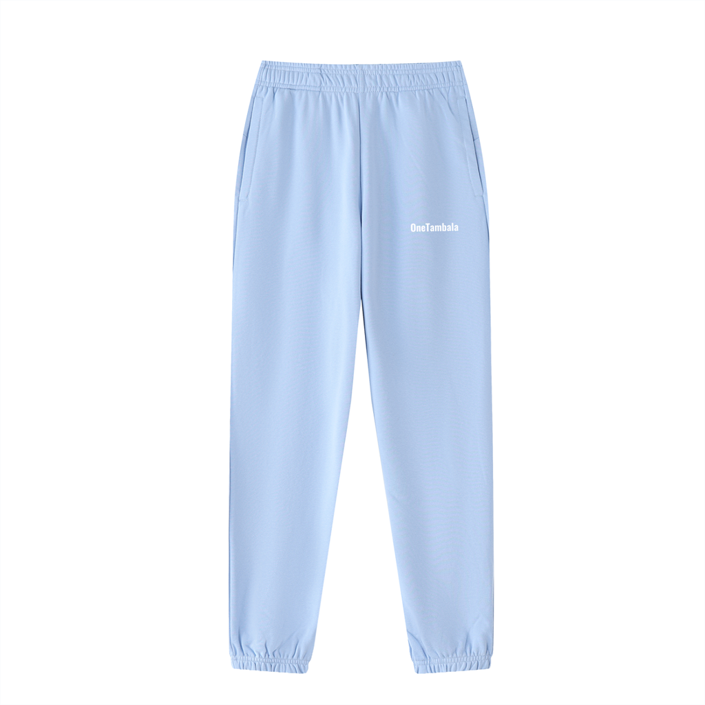 Essential Jogged Sweatpants