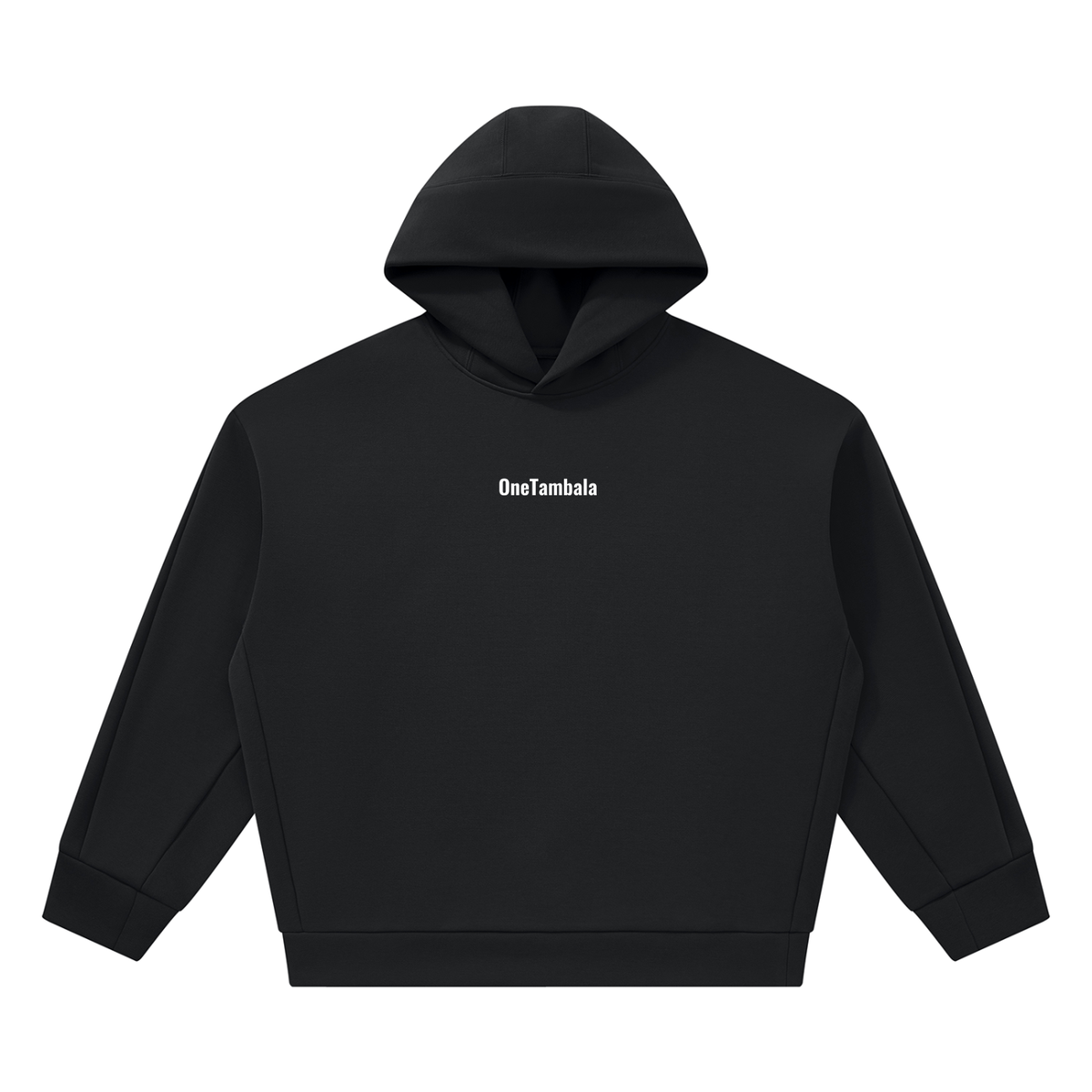 Unisex Heavyweight Fleece Boxy Hoodie