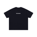 Unisex Oversized Cotton T-Shirt
