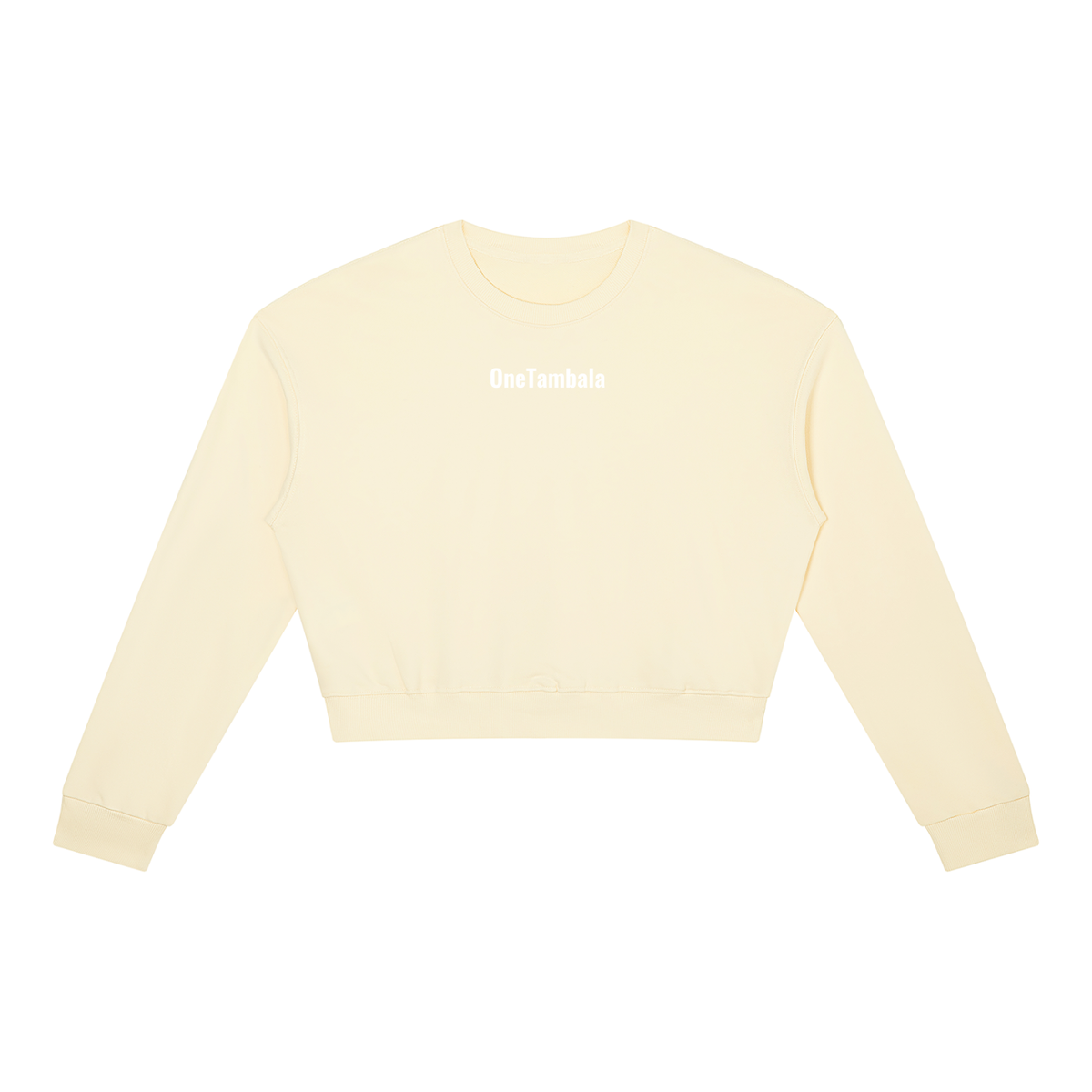 Women's Crewneck Sweatshirt
