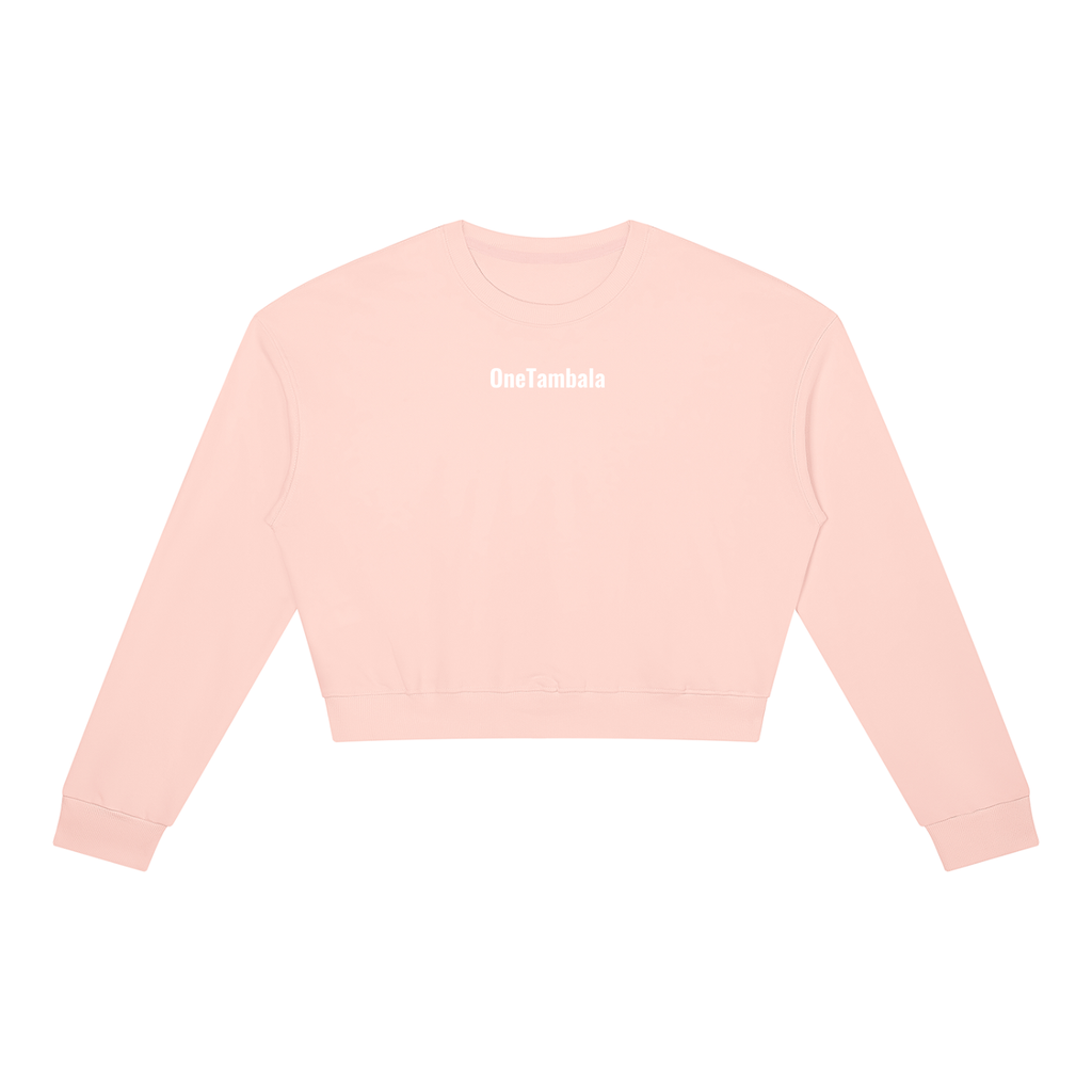 Women's Crewneck Sweatshirt