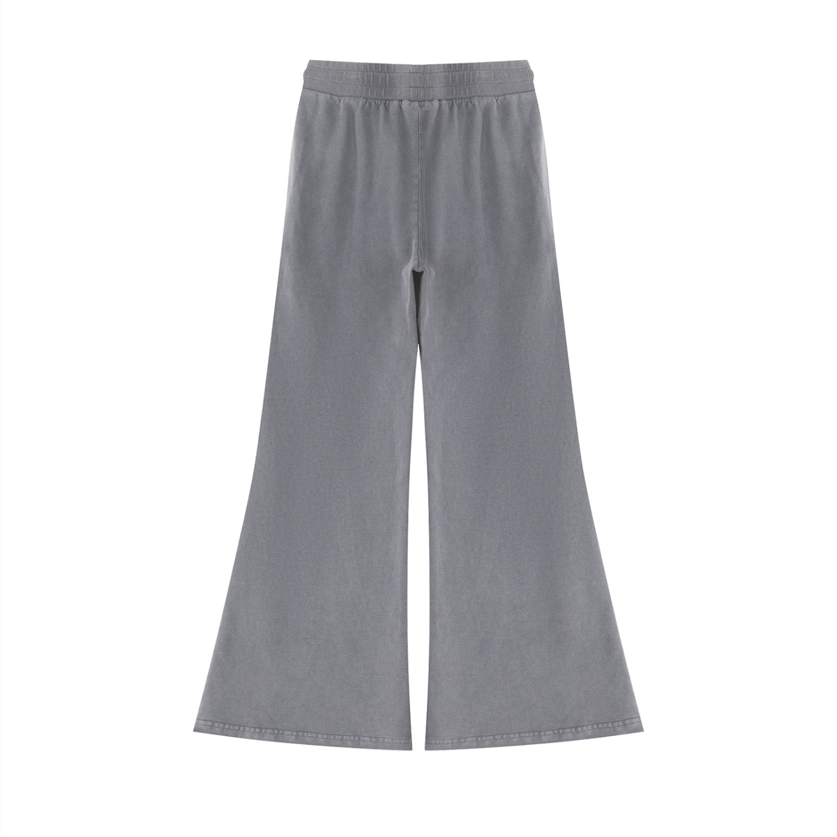 Women’s Vintage Wash Flared Sweatpants