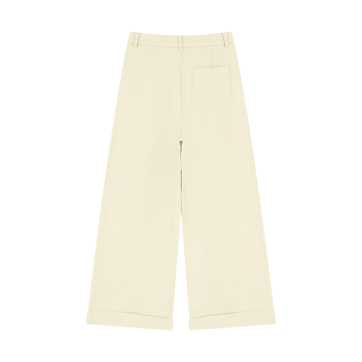 Women’s Tencel Wide Leg Pants