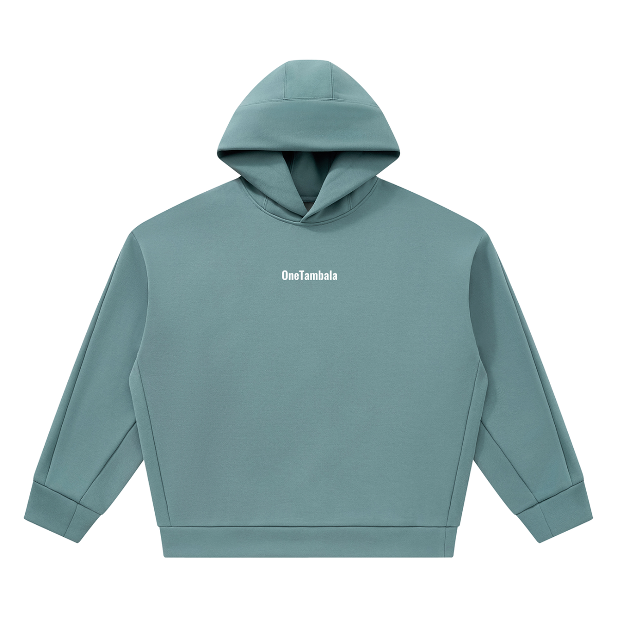 Unisex Heavyweight Fleece Boxy Hoodie