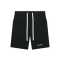 Women's High Rise Color Block Yoga Shorts