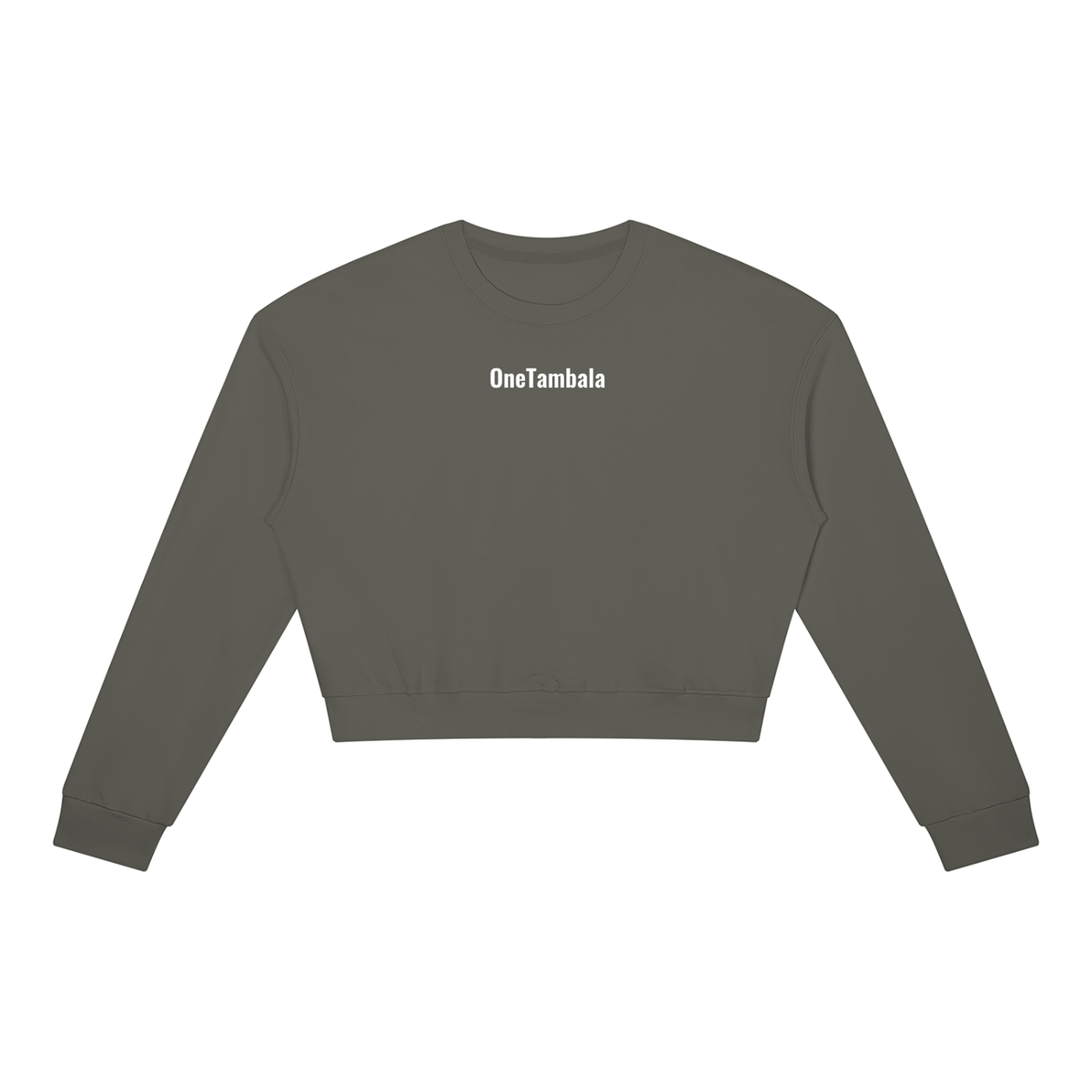 Women's Crewneck Sweatshirt