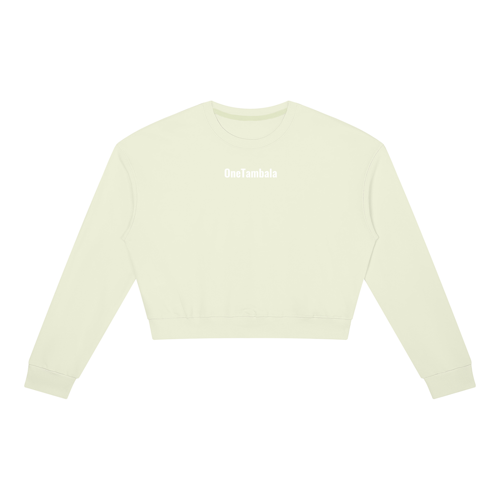 Women's Crewneck Sweatshirt