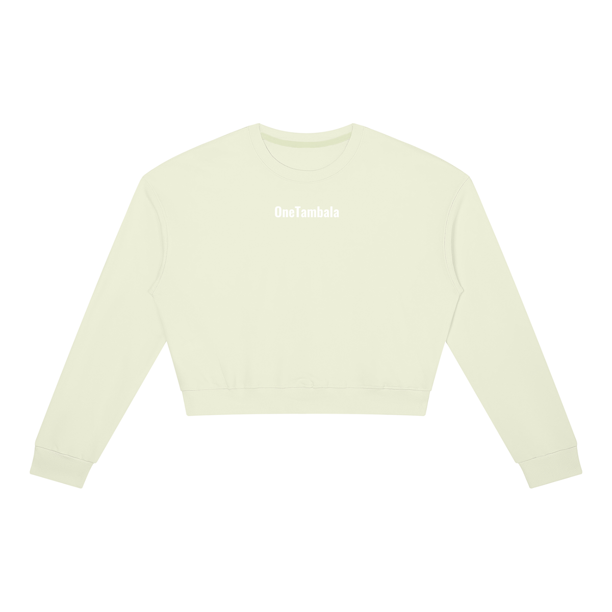 Women's Crewneck Sweatshirt