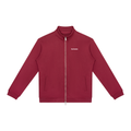 Unisex Stand Collar Jacket