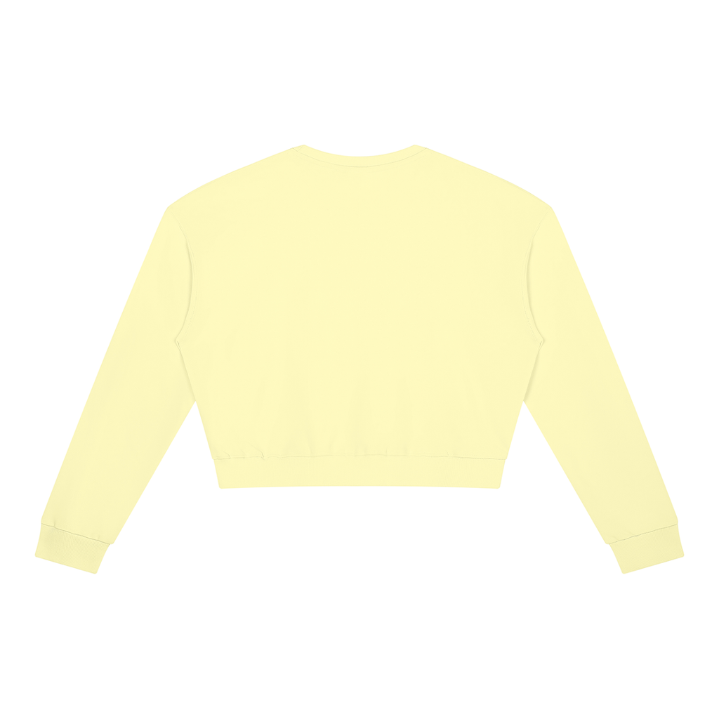 Women's Crewneck Sweatshirt