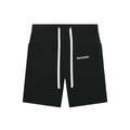 Women's High Rise Color Block Yoga Shorts
