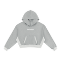 Women’s Color Block Hoodie
