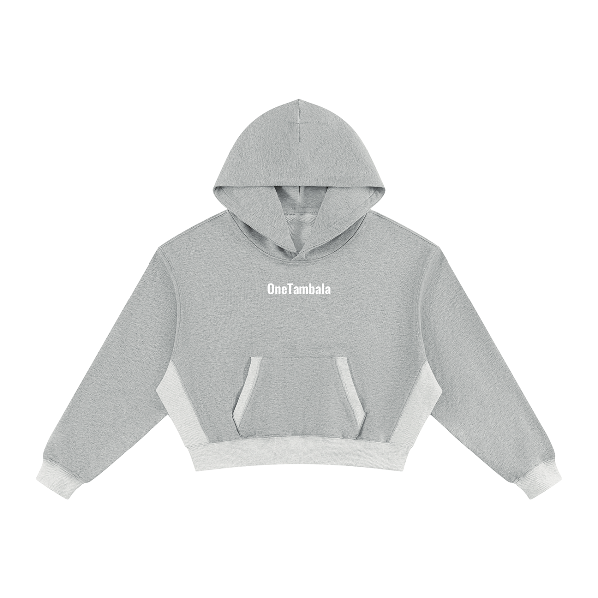 Women’s Color Block Hoodie