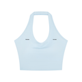 Women's Halter Yoga Sports Bra