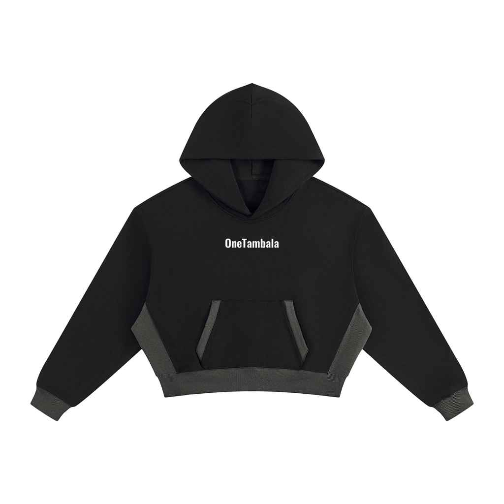 Women’s Color Block Hoodie