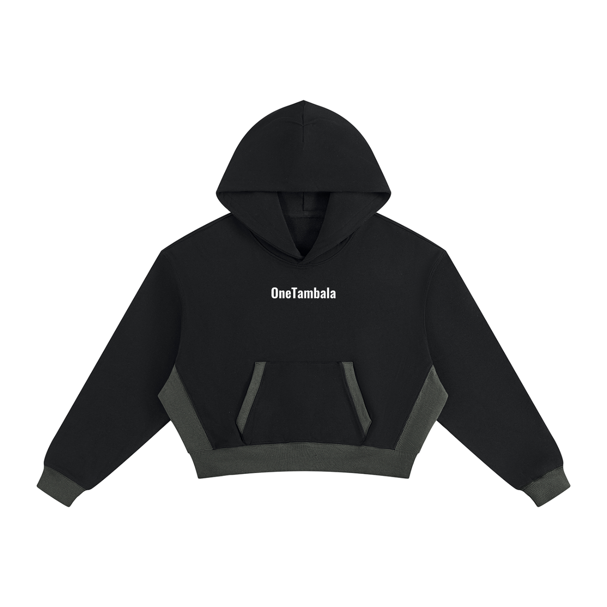 Women’s Color Block Hoodie