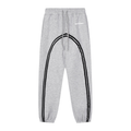 Sun Fade Contrast Tape Fleece Jogged Sweatpants
