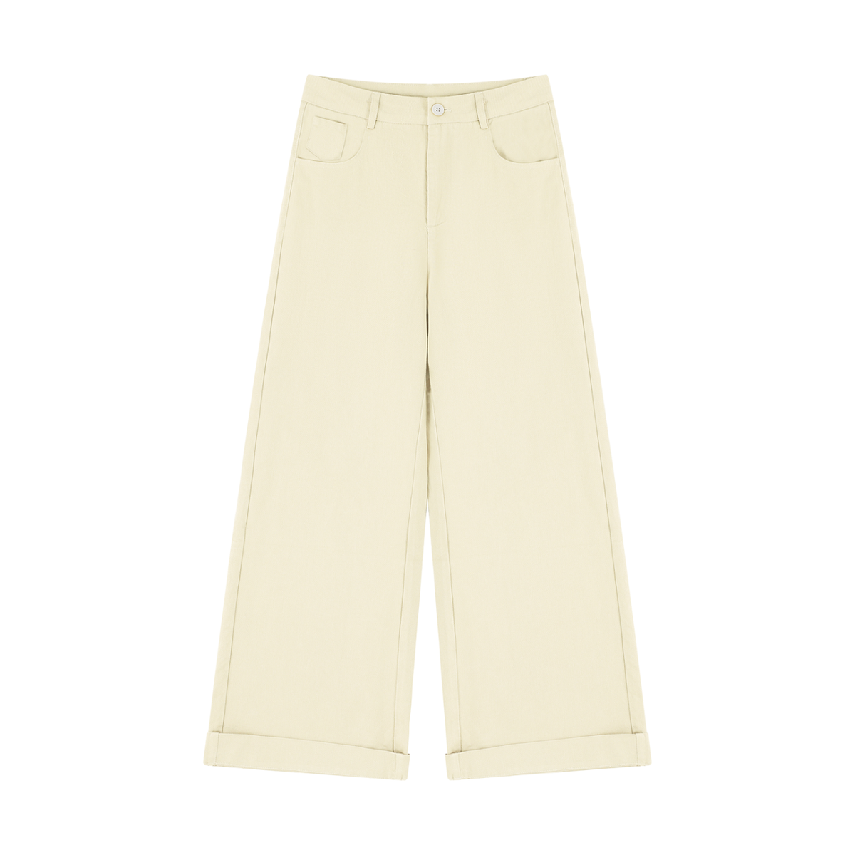 Women’s Tencel Wide Leg Pants