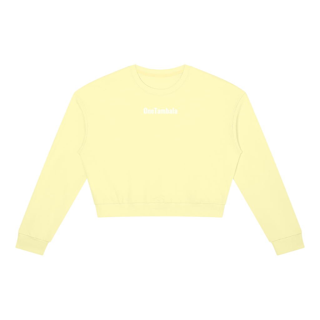 Women's Crewneck Sweatshirt