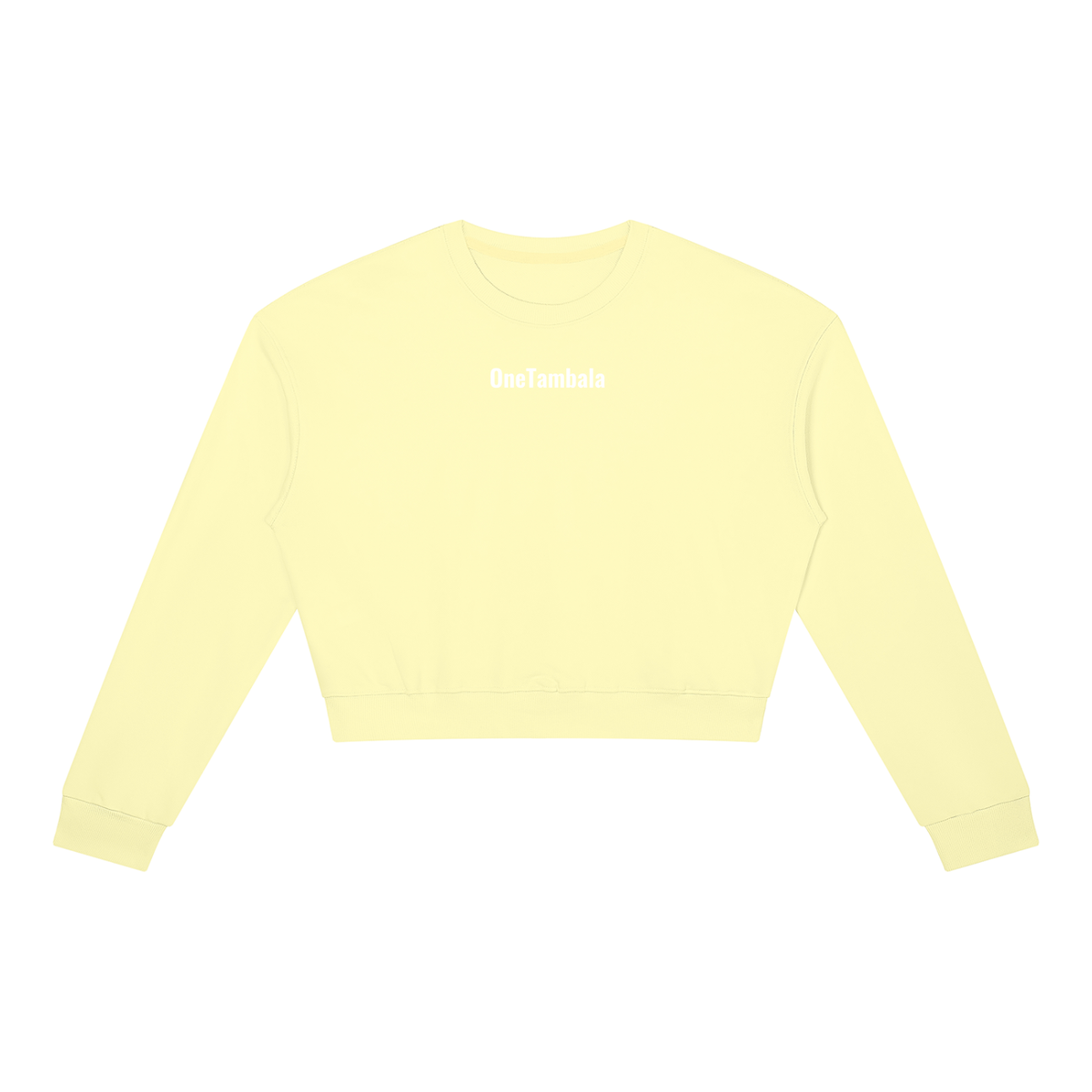 Women's Crewneck Sweatshirt