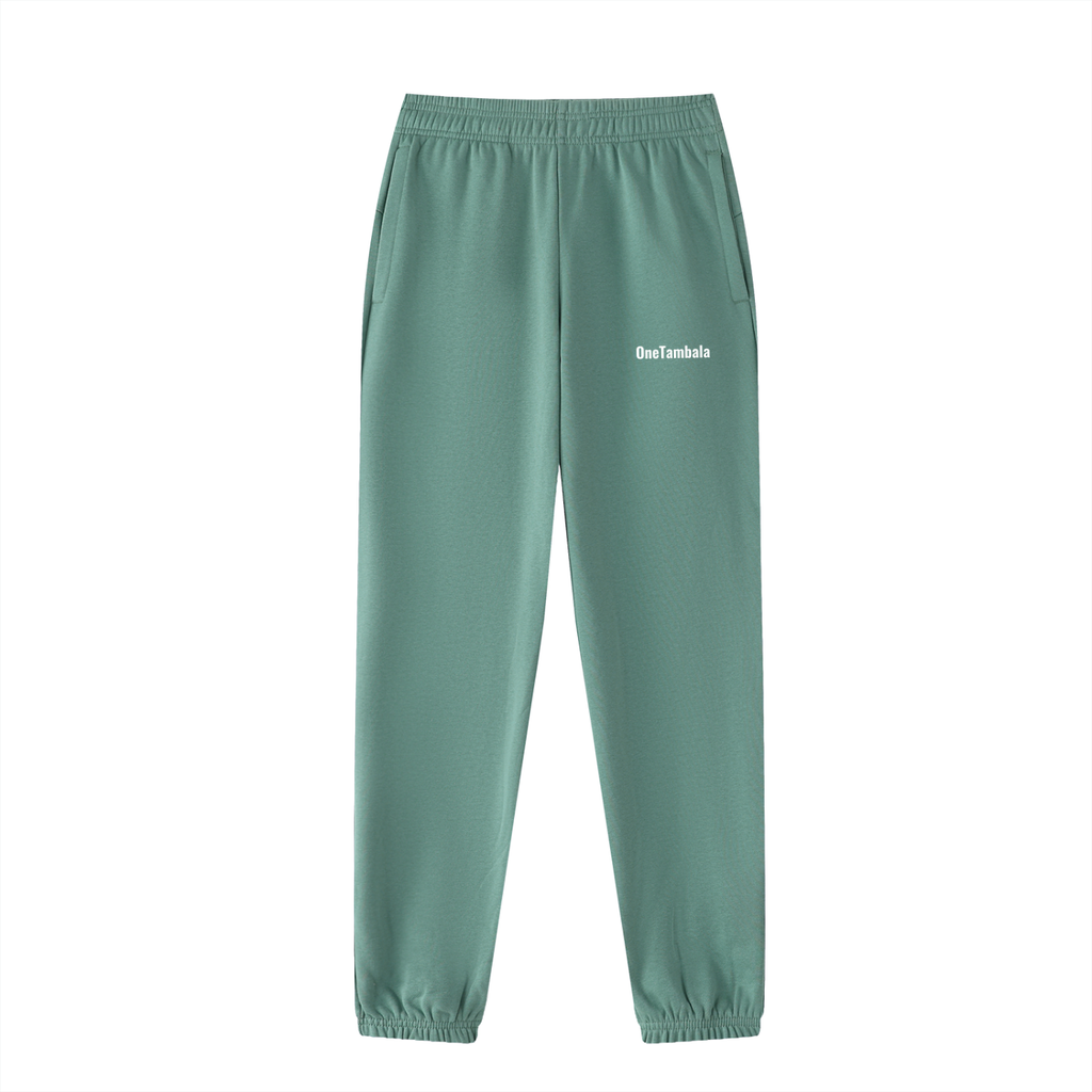 Essential Jogged Sweatpants