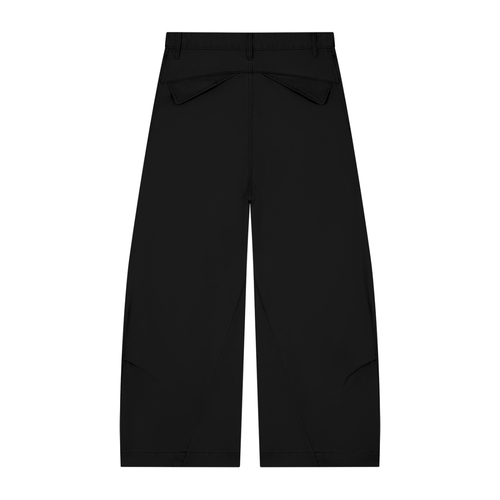 Men’s Barrel Leg Pants