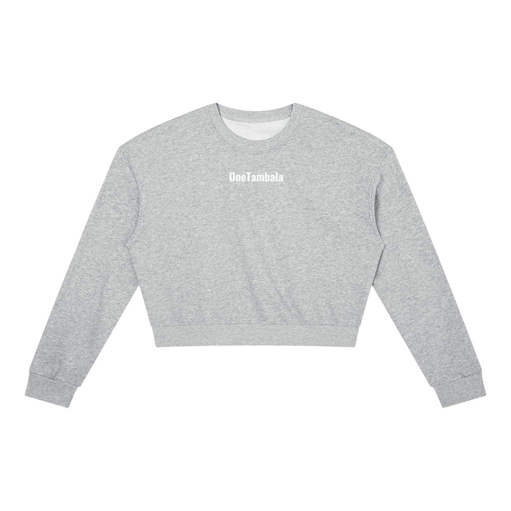 Women's Crewneck Sweatshirt